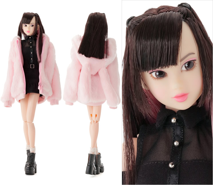 momoko DOLL 商品情報 | momoko DOLL 公式サイト