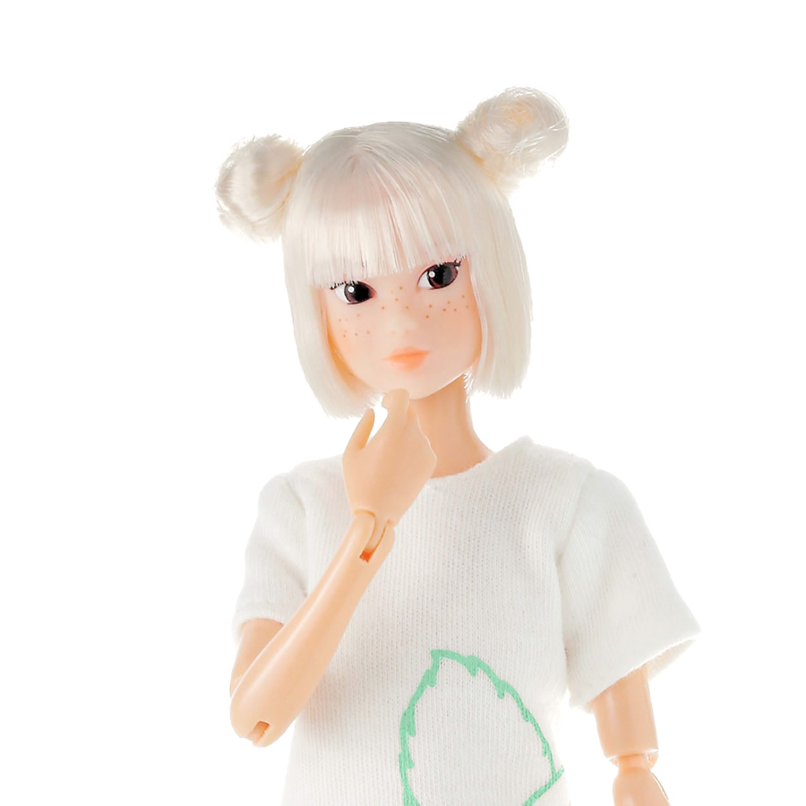 Wake-UP momoko DOLL WUDsp モンチッチ アゾンver MINT / Wake-UP momoko DOLL WUDsp Monchhichi Azone ver MINT 2