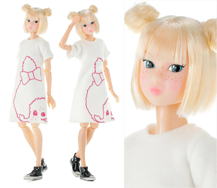 momoko doll