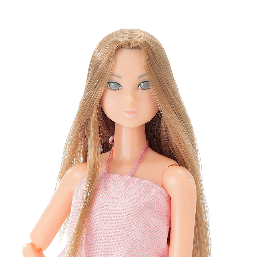 Wake-Up momoko DOLL WUD031 2
