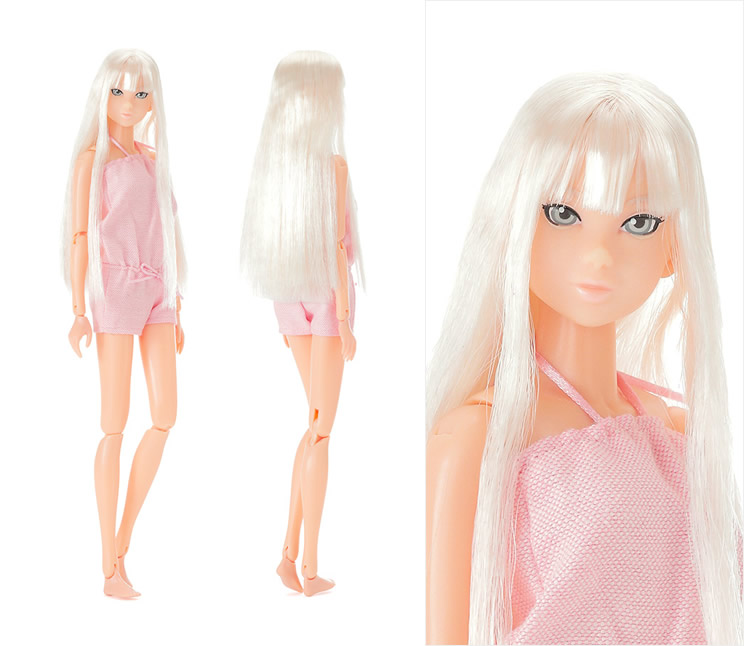 Wake-Up momoko DOLL WUD032