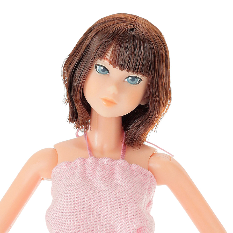 Wake-Up momoko DOLL WUD033 2