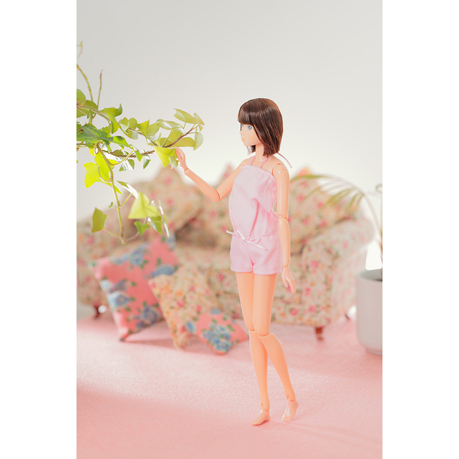 Wake-Up momoko DOLL WUD033 5