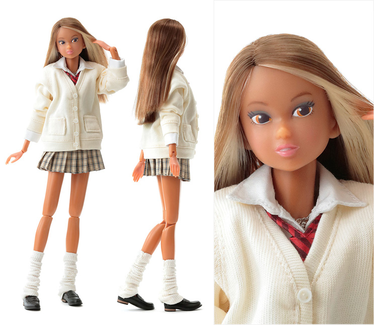 コレクション Momoko Today's momoko 2507」発売 | Information | PetWORKs